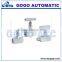 The Most Popular Best Choice brass refrigerator needle valve