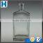 ENGRAVED EMPTY GLASS LIQUOR BOTTLE 750ML,700ML BOTTLE GLASS