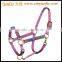Custom Factory Horse halters and lead ropes