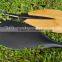Juli professional manufacturer high quality custom carbon fiber paddle