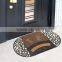 Popular solution printed Anti-slip Injected mats
