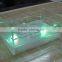Led Lighting Acrylic 6 Holes Cup holder