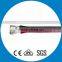 Hot selling Speaker Cable Frosted speaker cable Tinned CCA Speaker Cable White Speaker Cable with great price