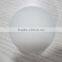 4 inch soft tennis ball white