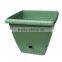 2015 Hot new Promotion personalized 2015 water bucket moulds