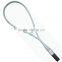 OEM graphite squash racquet carbon
