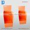 High Quality Custom Cardboard Advertising Display Stands,Cardboard Display Stand,Custom Pop Pos Stand