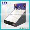 Customized Designed hooks display lighting