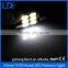 high brightness new items 5730smd 6leds car bulb 31mm festoon