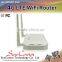 SC-2296M-4GF Reliable 4G LTE Indoor Router Connection for Notebooks And Smart Phones