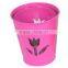 Small mini colorful cheap Candle Holder with different design