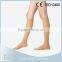 Class 2 23-32 mmHg Closed toe Knee high medical compression socks