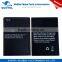 Original Wholesale 3.7V Li-ion Rechargeable Phone Battery For QBEX