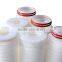 2016 new PP filter cartridge for water filtration
