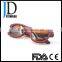 Fashion design OEM Brand Logo Solid Wood Sunglasses