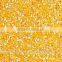 Corn Grits Flock mix