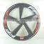 FFWD Carbon 5 Sopke Bicycle Wheels for Sale,OEM 700c Five Spoke Carbon Fiber Road Bike Wheels