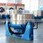 Industrial textile hydro extractor of good price