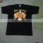 New design 8 colors A2 Size digital inkjet flatbed textile direct printer with cheap price