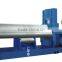 KingBall W11-8X2500 Automatic Rolling Machine For Metal Sheet