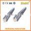 CNC machine mold for processing steel sheet