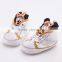 fashion mickey mouse sport shoes child baby walking shoes