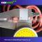 sponge solid Silicone Rubber Composite sealing strip