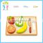 High quality fashion design roly play children educational wooden toy