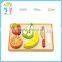 Role play wooden educational children toys preschool educational toys