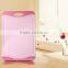 Color Chopping Board wiith Hole Kitchen Chopping Block