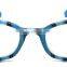Italy design factory price logo custom reading glasses