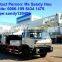 BZC350DF water well drilling rig