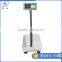 portable bench paltform weighing scale /300kg 40*50cm waterproof platform scale