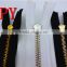 Metal Zipper from China for Style Bag, Fashion Coat, etc