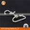 Good quality Snap Hook Silver, Snap Hook Round Swivel Eye, snap hook with eye