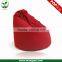 cotton teardrop bean bag lap desk