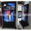 New Fashion Key Lock Trailer Mobile LED Billboard Outdoor Advertising Equipment