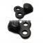 Army boots Shoelace Zinc Alloy Hooks