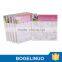 20x20cm Kids Canvas Painting Set With Acrylic Paint and Brush