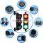 100-400mm best price wholesale traffic warning light