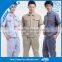 Outdoor absorbent breathable work clothes wholesale work clothes