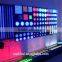 5050 SMD RGB led light source led display screen led pixel lights outt side control color led point light 12VDC