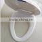 American standard hydraulic pp material soft close toilet seat hinges -FG92PP