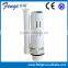 CE certificated upc ABS dual toilet flush valve