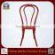 Australia Style Red Bistro Set