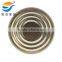 0.25GL multi-functional export star pail tinplate barrel industrial use