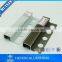 Brilliance quality aluminum ceramic corner tile trim edging