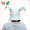 halloween props lovely Female head rubber rabbit Mask
