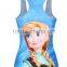 Cheap underwaist fairy tales thank top women BX016 milk silk