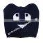 OEM CUSTOM LOGO winter animal baby beanie hat and cap